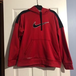 Men’s Nike Dri-Fit Hoodie